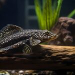 pleco fish